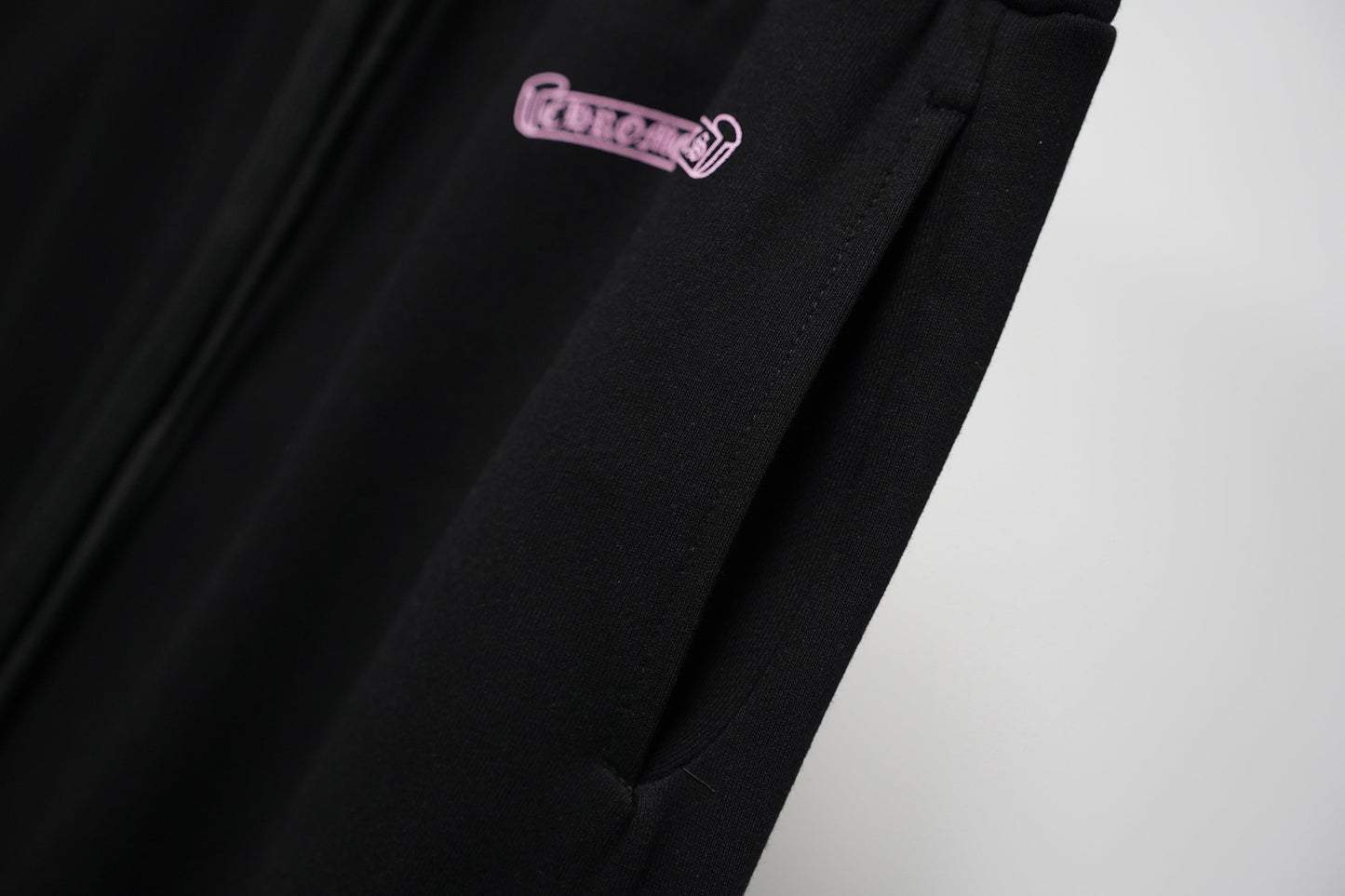 Chrome Hearts NEW Pants W5008