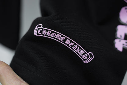 Chrome Hearts NEW Pants W5008