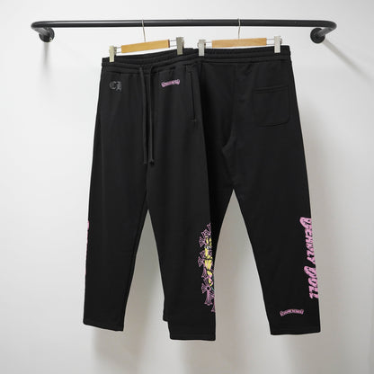 Chrome Hearts NEW Pants W5008