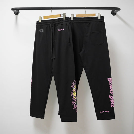 Chrome Hearts NEW Pants W5008