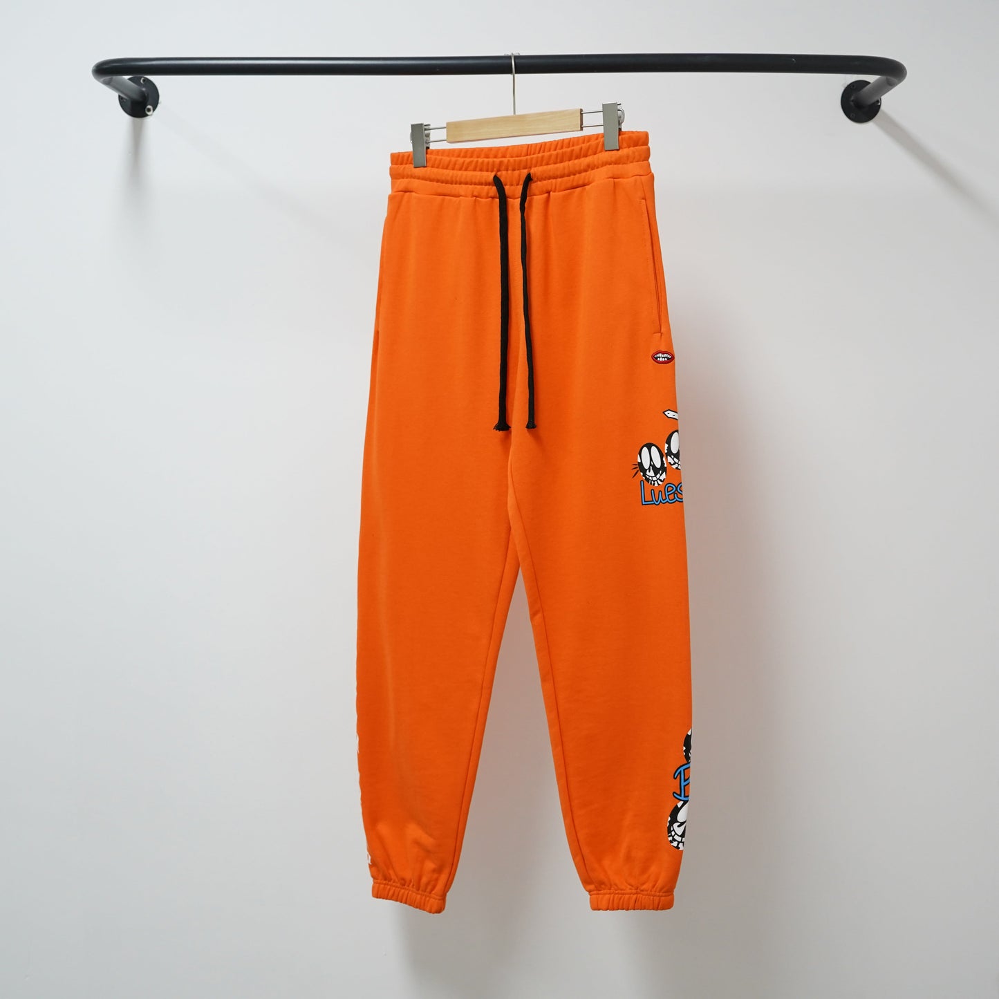 Chrome Hearts Pants W5009