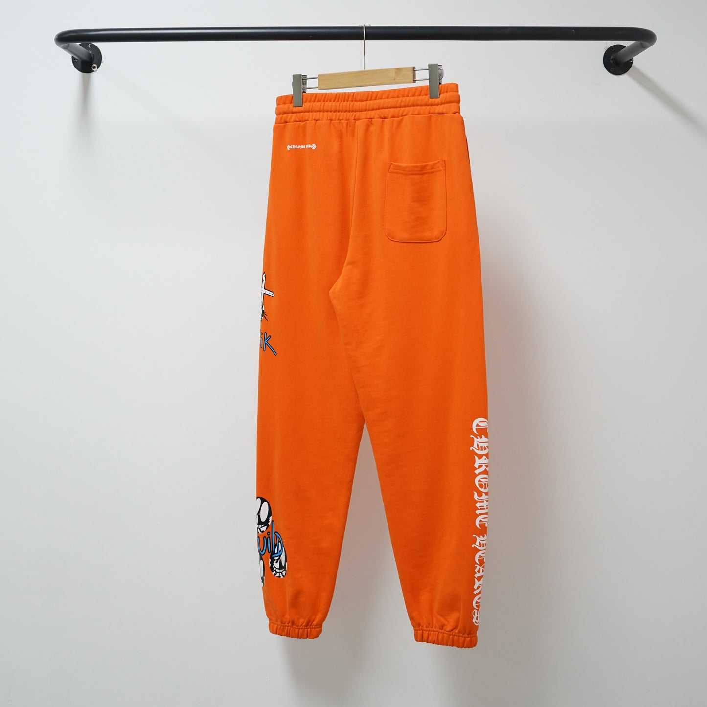 Chrome Hearts Pants W5009