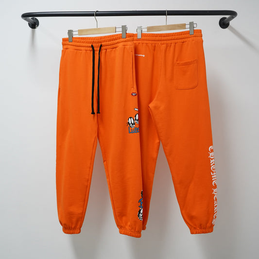 Chrome Hearts Pants W5009