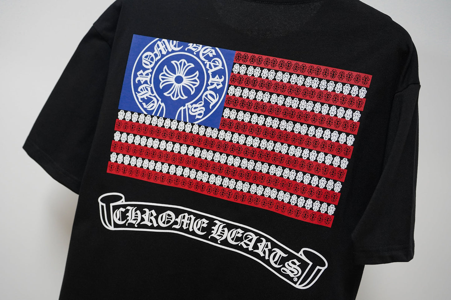Chrome Hearts T-Shirt P65