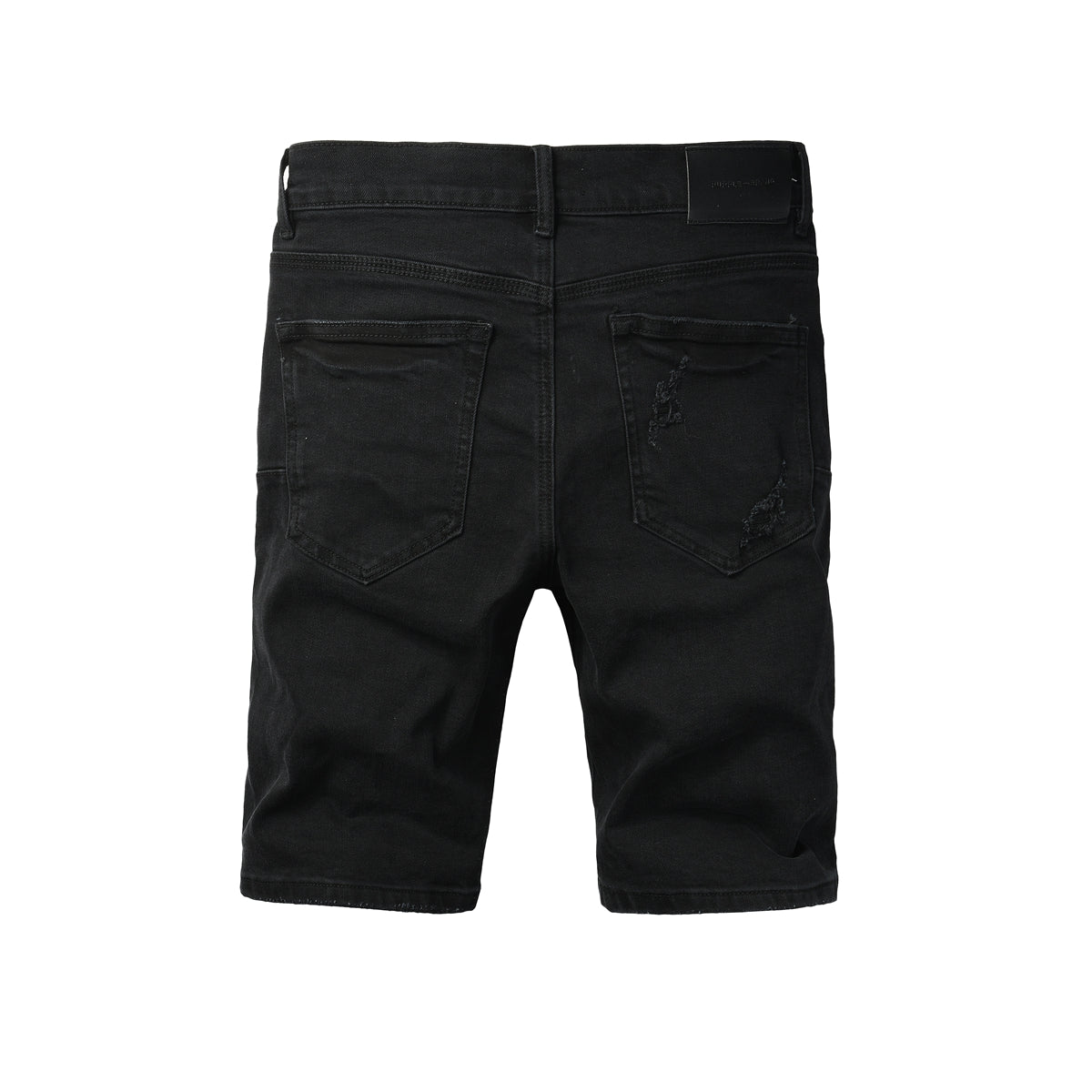 PURPLE Shorts 5108