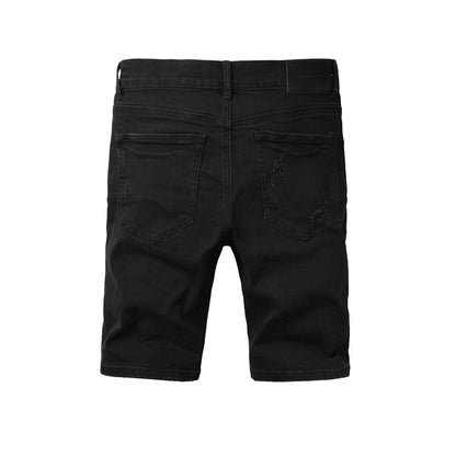 PURPLE Shorts 5108