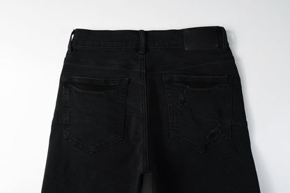 PURPLE Shorts 5108