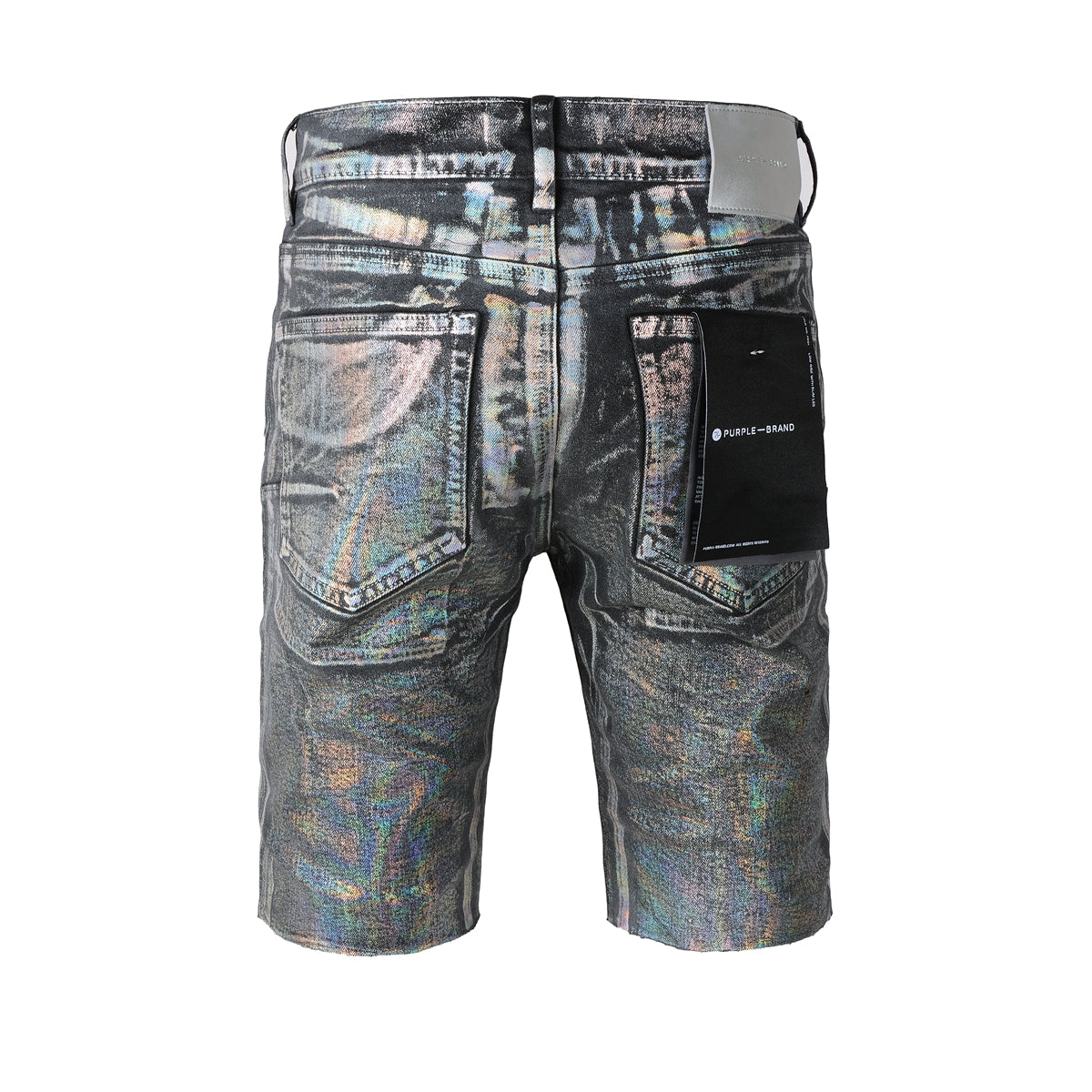 PURPLE Shorts 5028