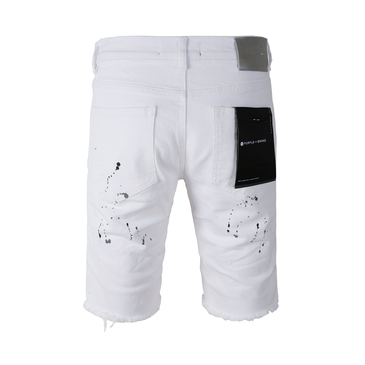 PURPLE Shorts 5021