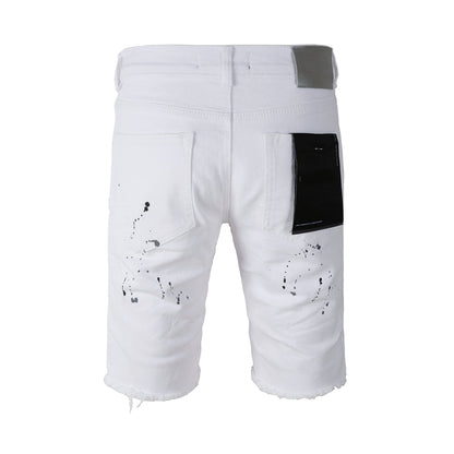 PURPLE Shorts 5021