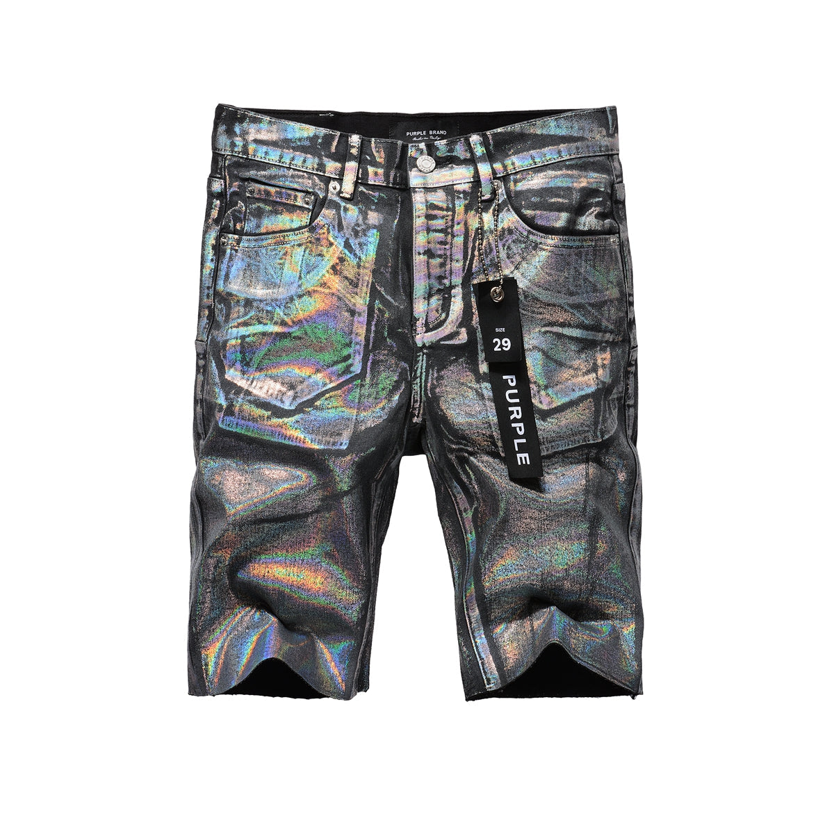 PURPLE Shorts 5028