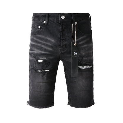 PURPLE Shorts 5001