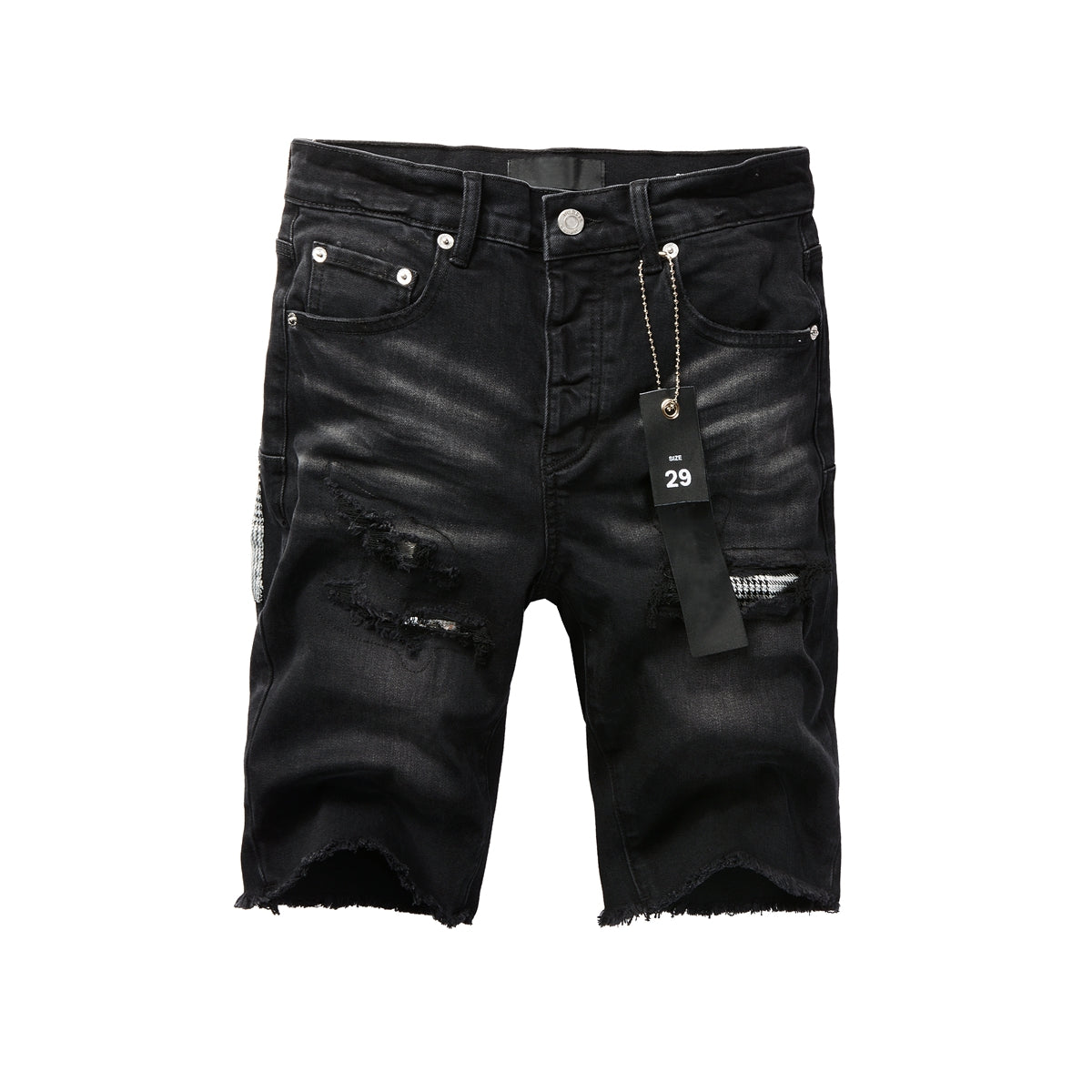 PURPLE Shorts 5001