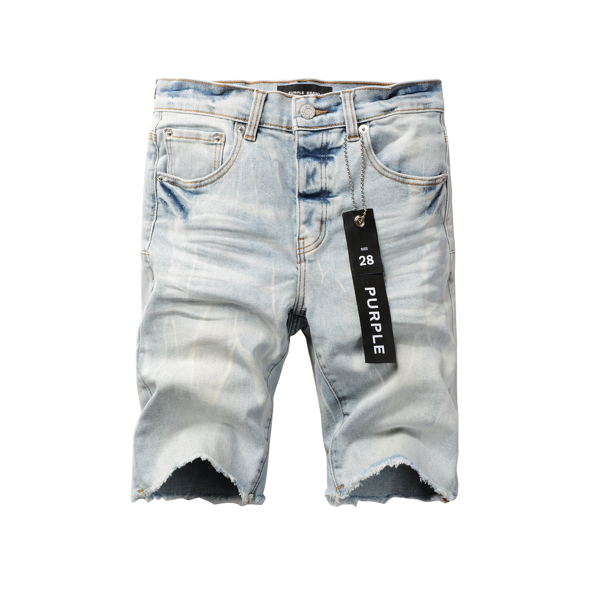 PURPLE Shorts 5017