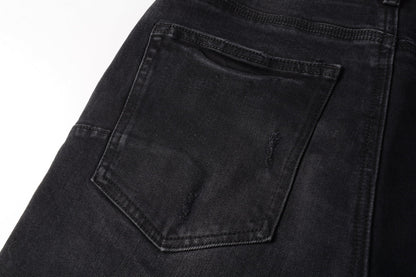 PURPLE Shorts 5001