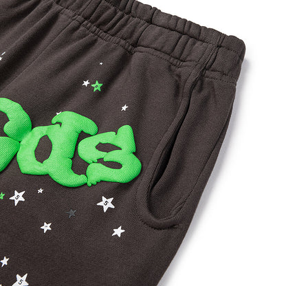 Sp5der Pants 3986
