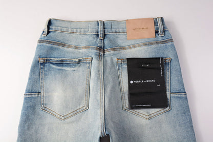 PURPLE Shorts 5016