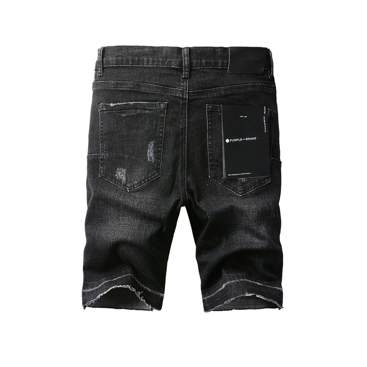 PURPLE Shorts 5083