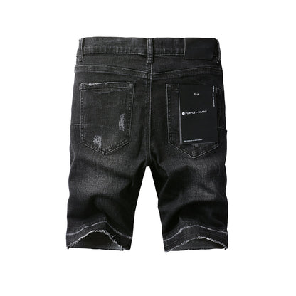 PURPLE Shorts 5083