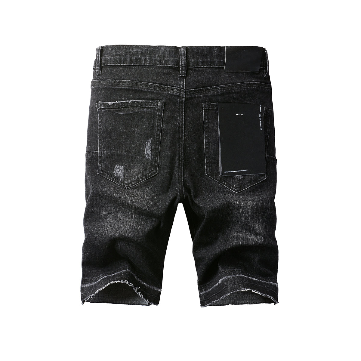 PURPLE Shorts 5083