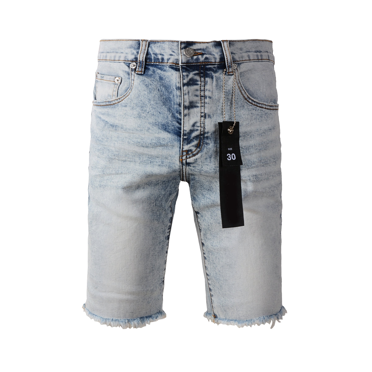 PURPLE Shorts 5053