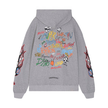 Chrome Hearts Hoodie K7013