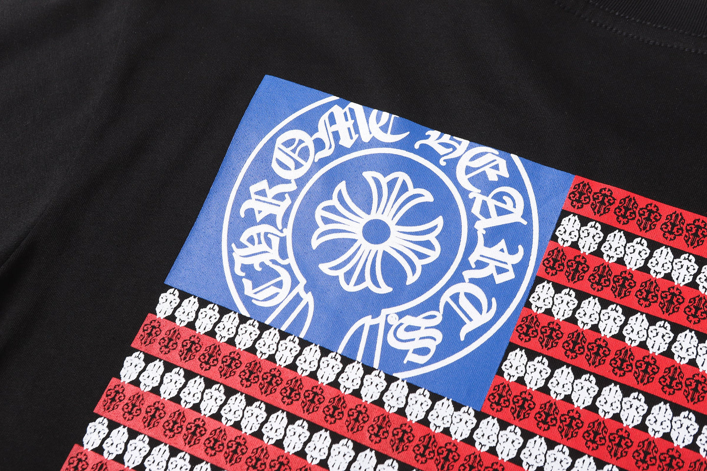 Chrome Hearts T-Shirt P65