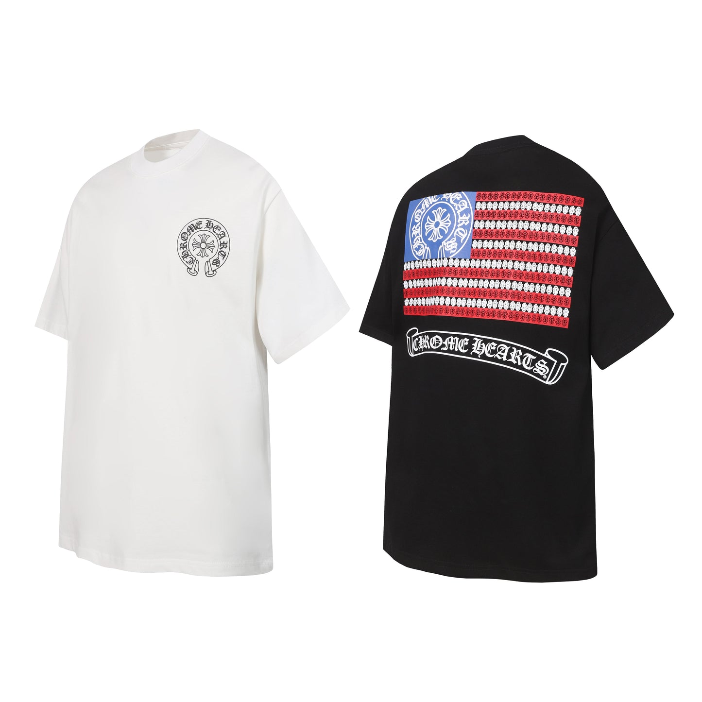 Chrome Hearts T-Shirt P65