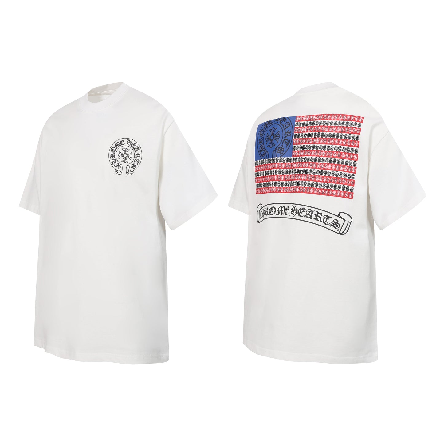 Chrome Hearts T-Shirt P65