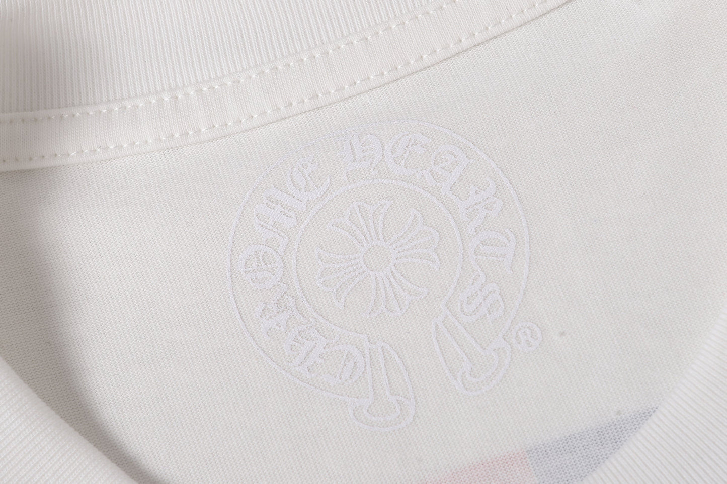 Chrome Hearts T-Shirt P65