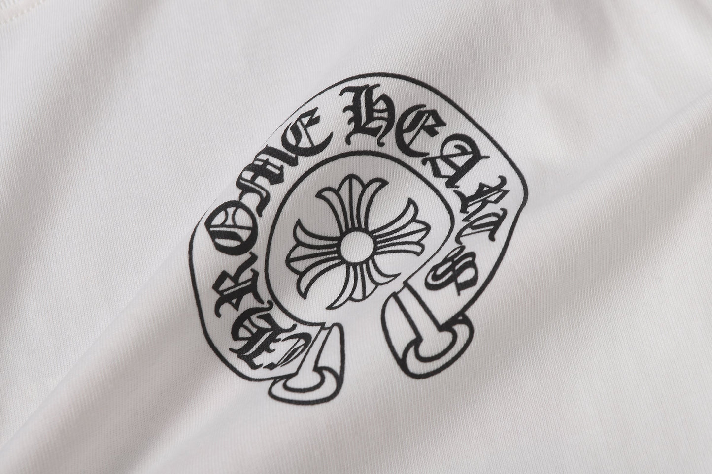 Chrome Hearts T-Shirt P65