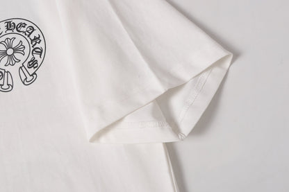 Chrome Hearts T-Shirt P65