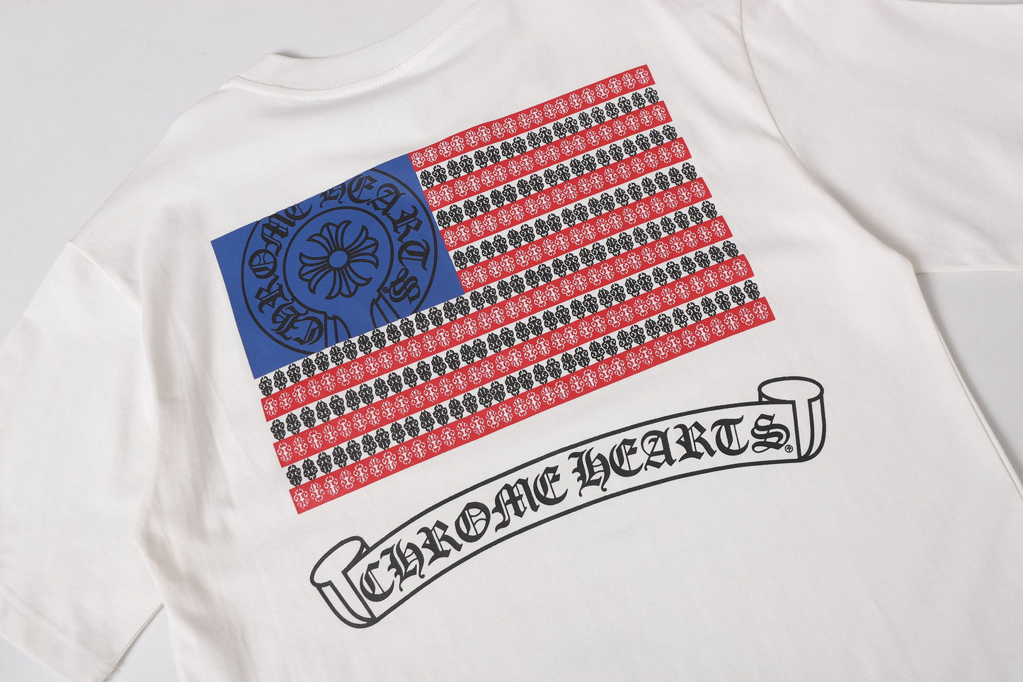 Chrome Hearts T-Shirt P65