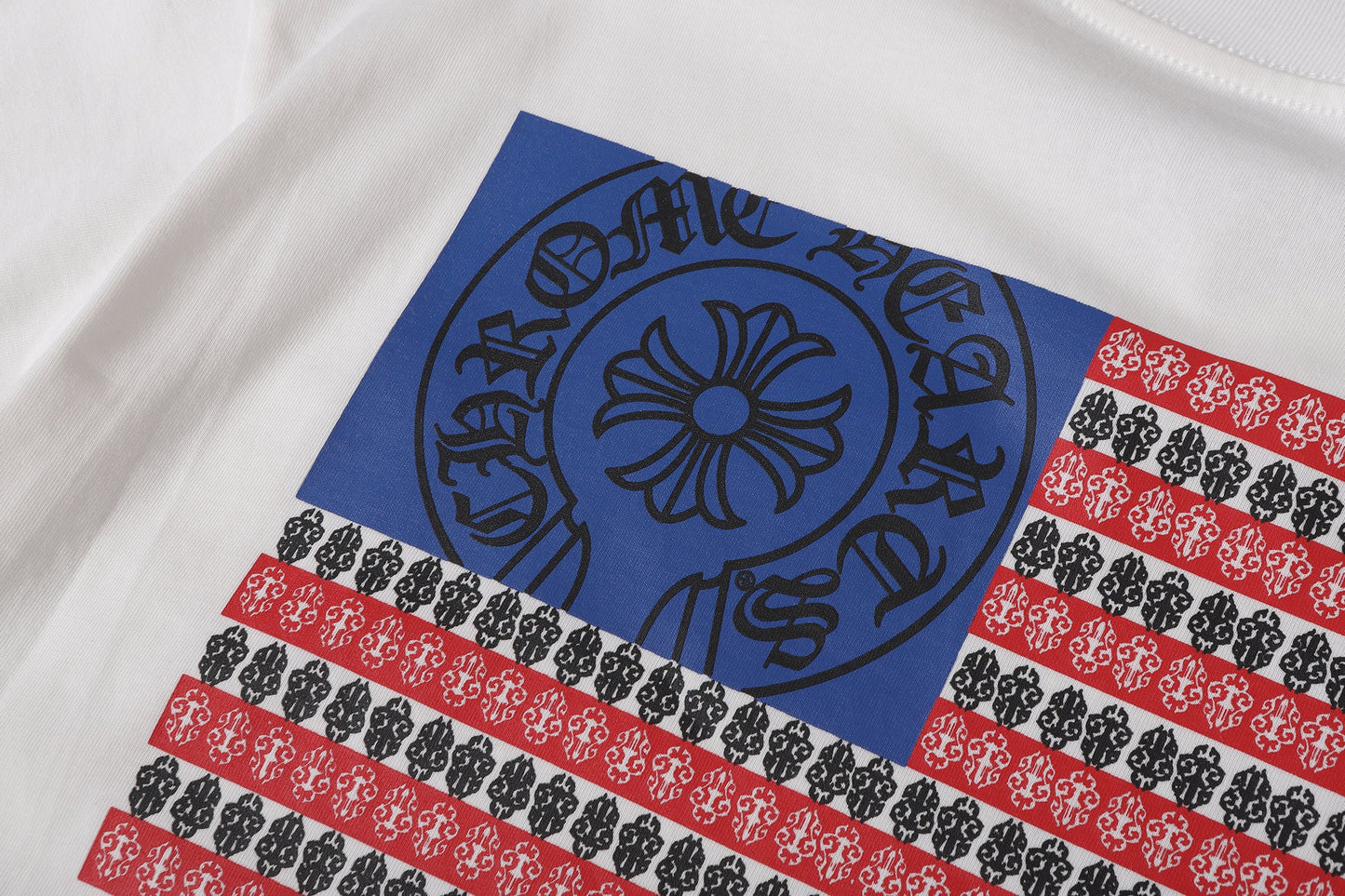 Chrome Hearts T-Shirt P65
