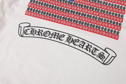 Chrome Hearts T-Shirt P65