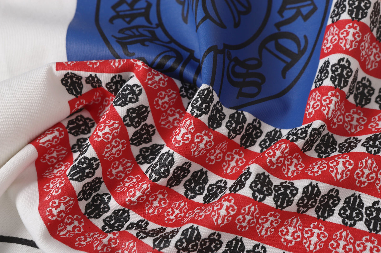 Chrome Hearts T-Shirt P65