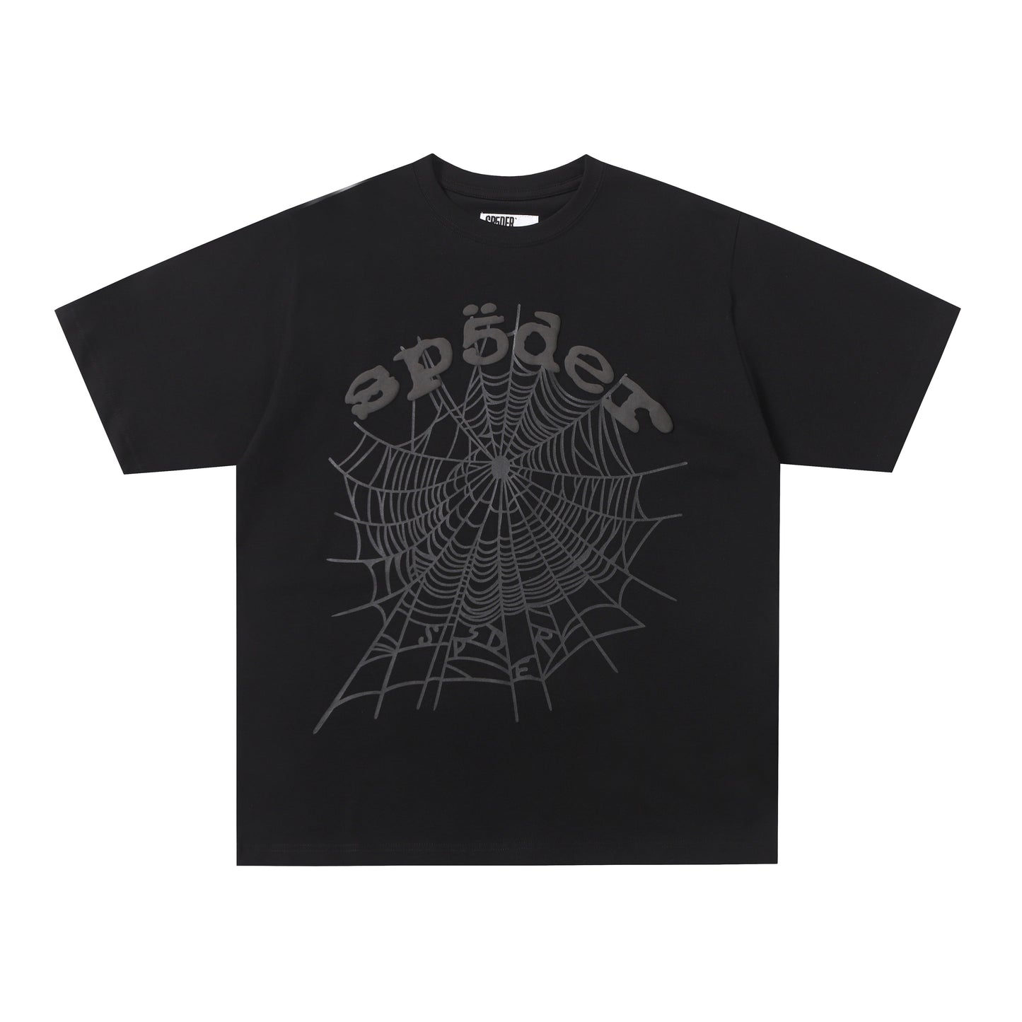 Sp5der T-shirt T003