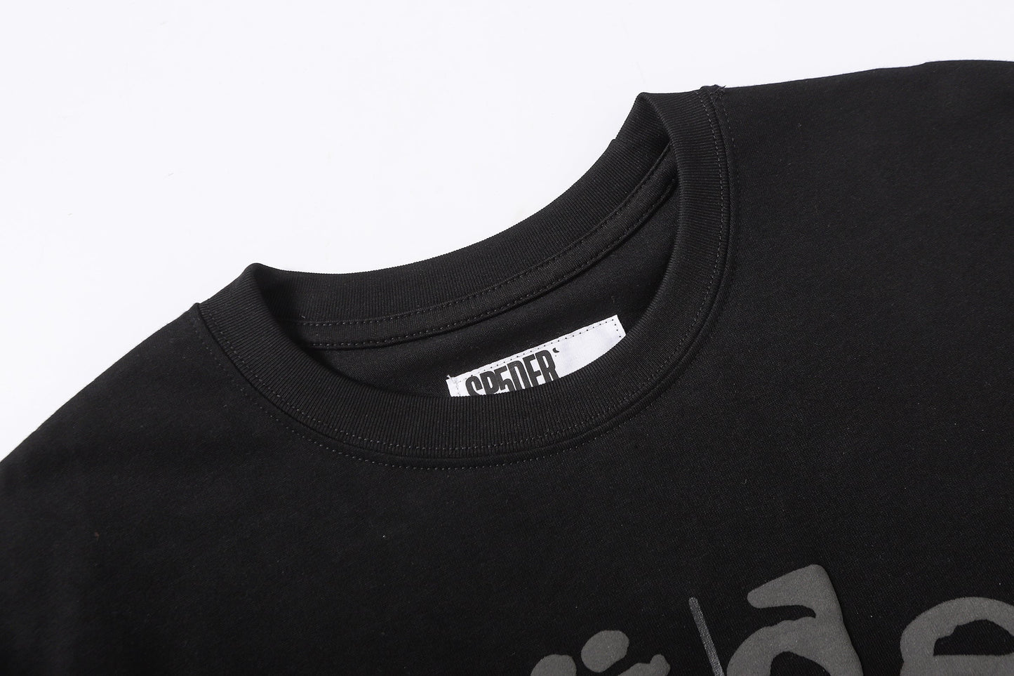 Sp5der T-shirt T003