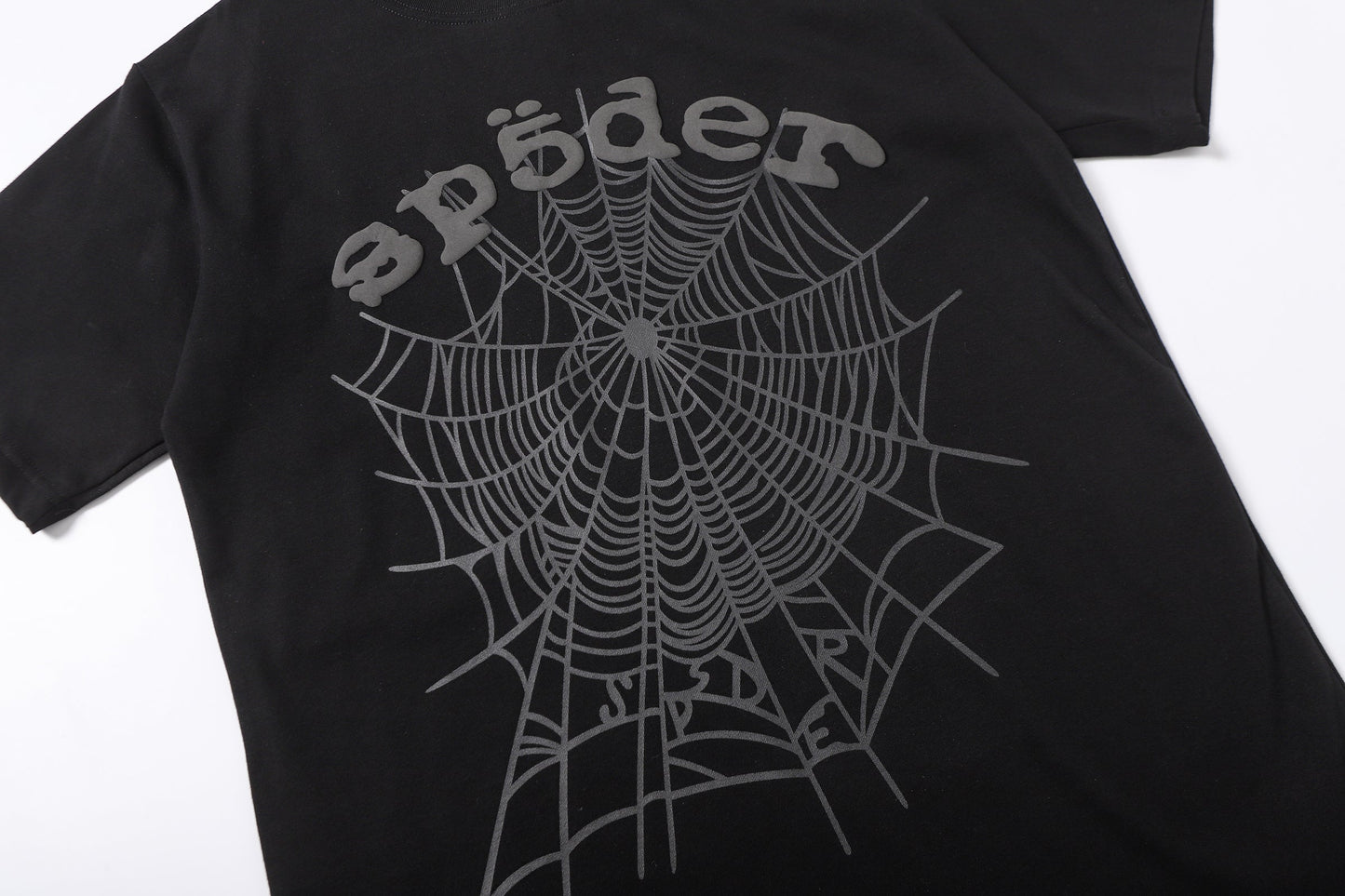 Sp5der T-shirt T003