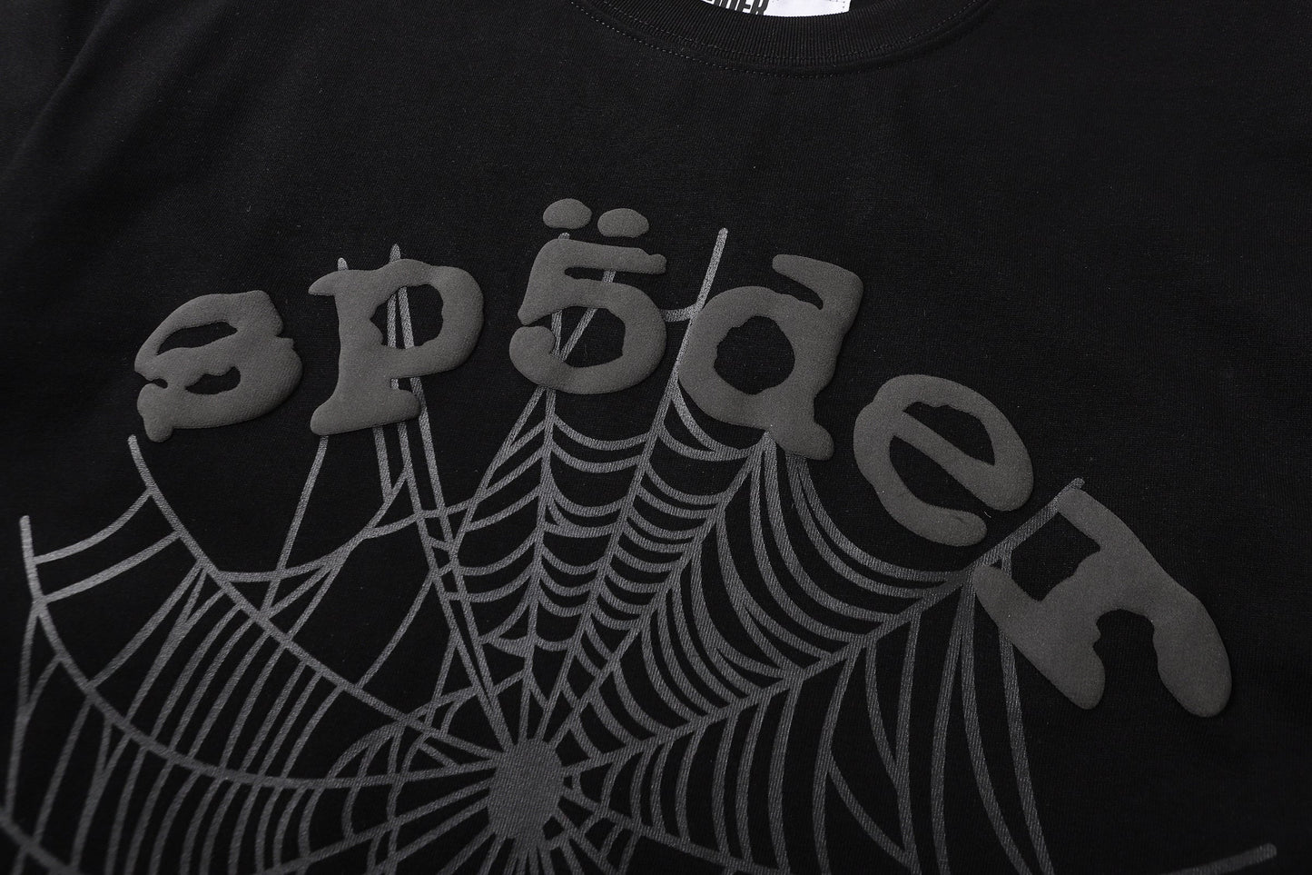 Sp5der T-shirt T003
