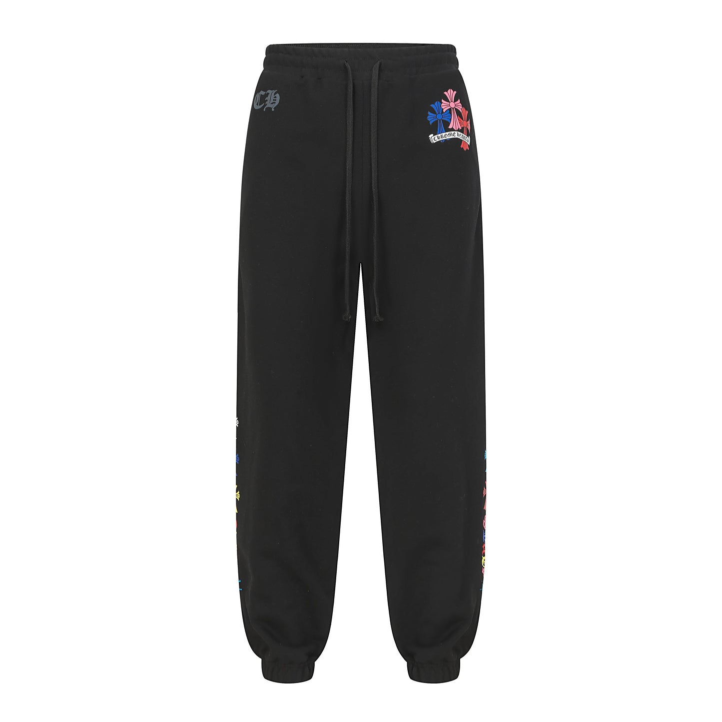 Chrome Hearts NEW Pants W5005