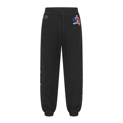 Chrome Hearts NEW Pants W5005