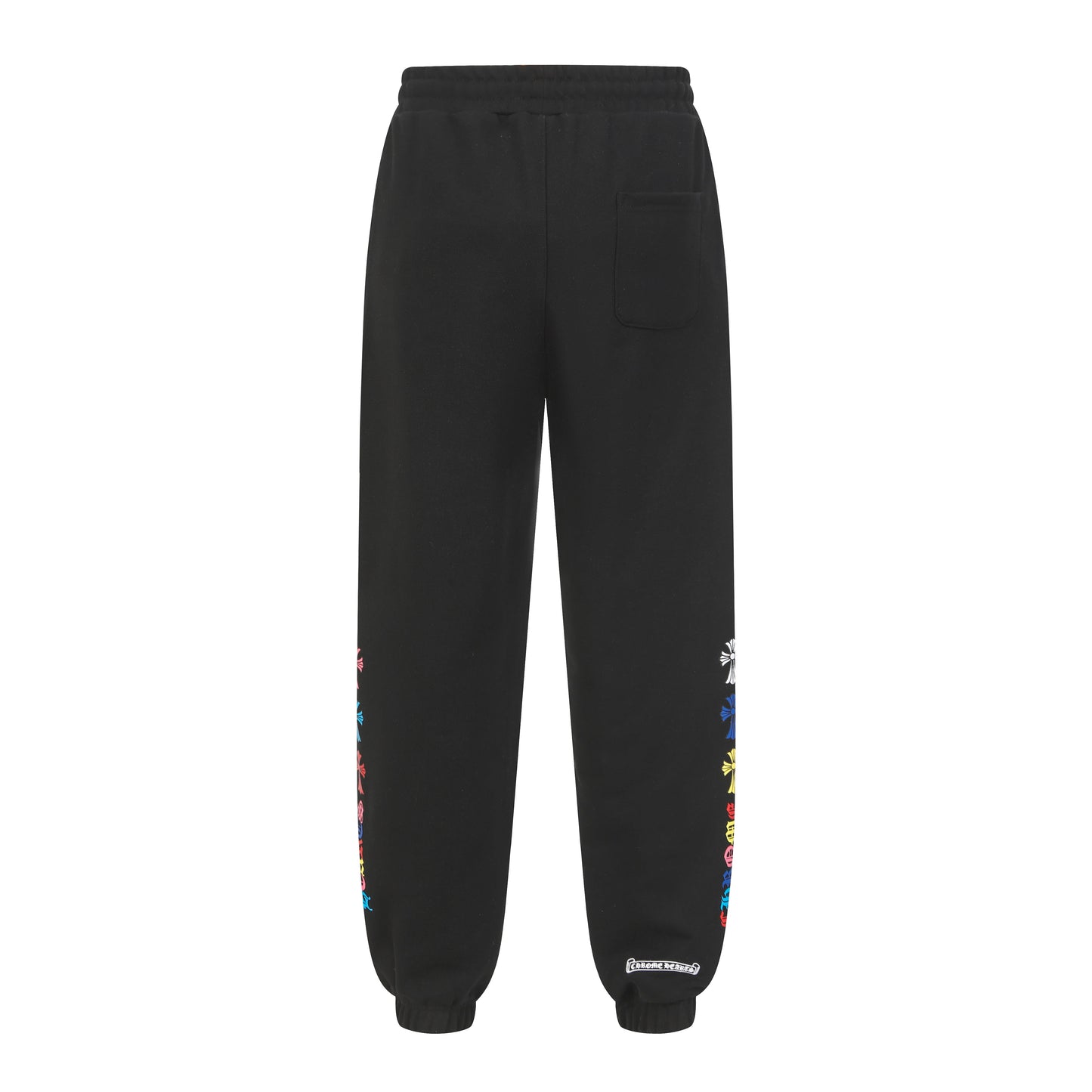 Chrome Hearts NEW Pants W5005