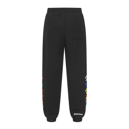 Chrome Hearts NEW Pants W5005