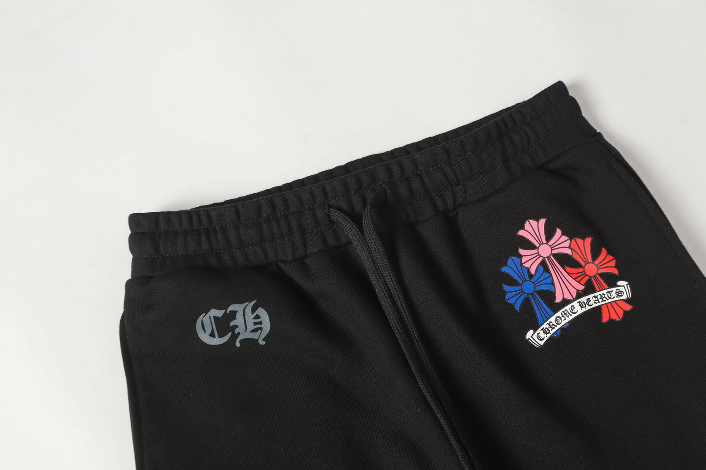 Chrome Hearts NEW Pants W5005