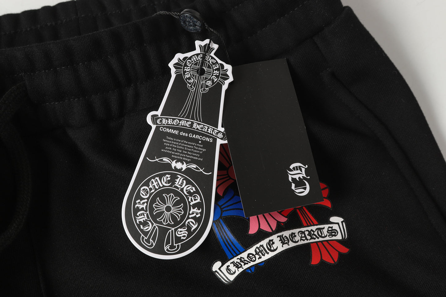 Chrome Hearts NEW Pants W5005