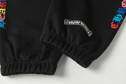 Chrome Hearts NEW Pants W5005