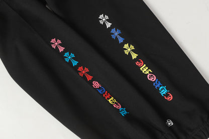 Chrome Hearts NEW Pants W5005