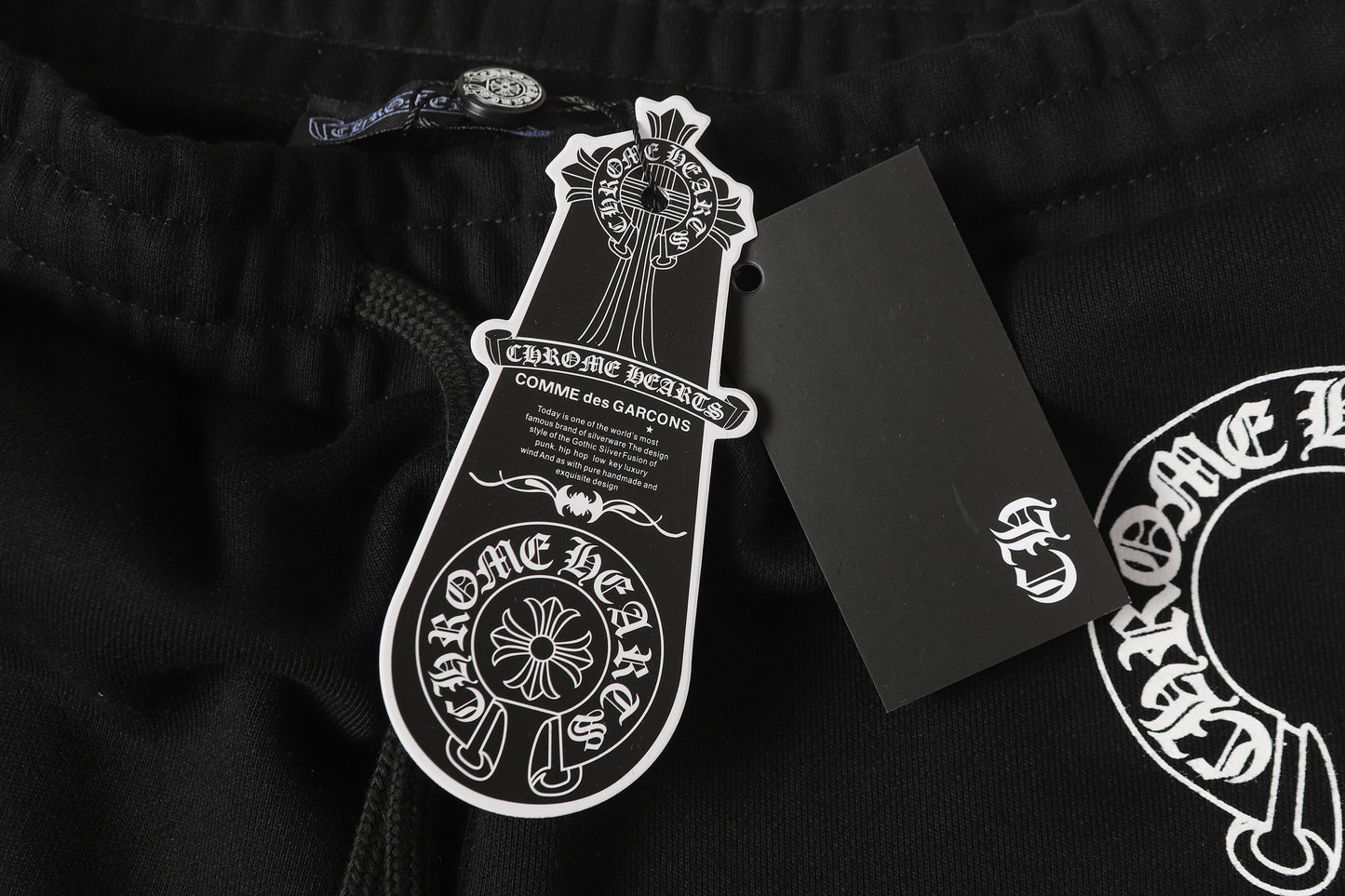 Chrome Hearts Pants W5003