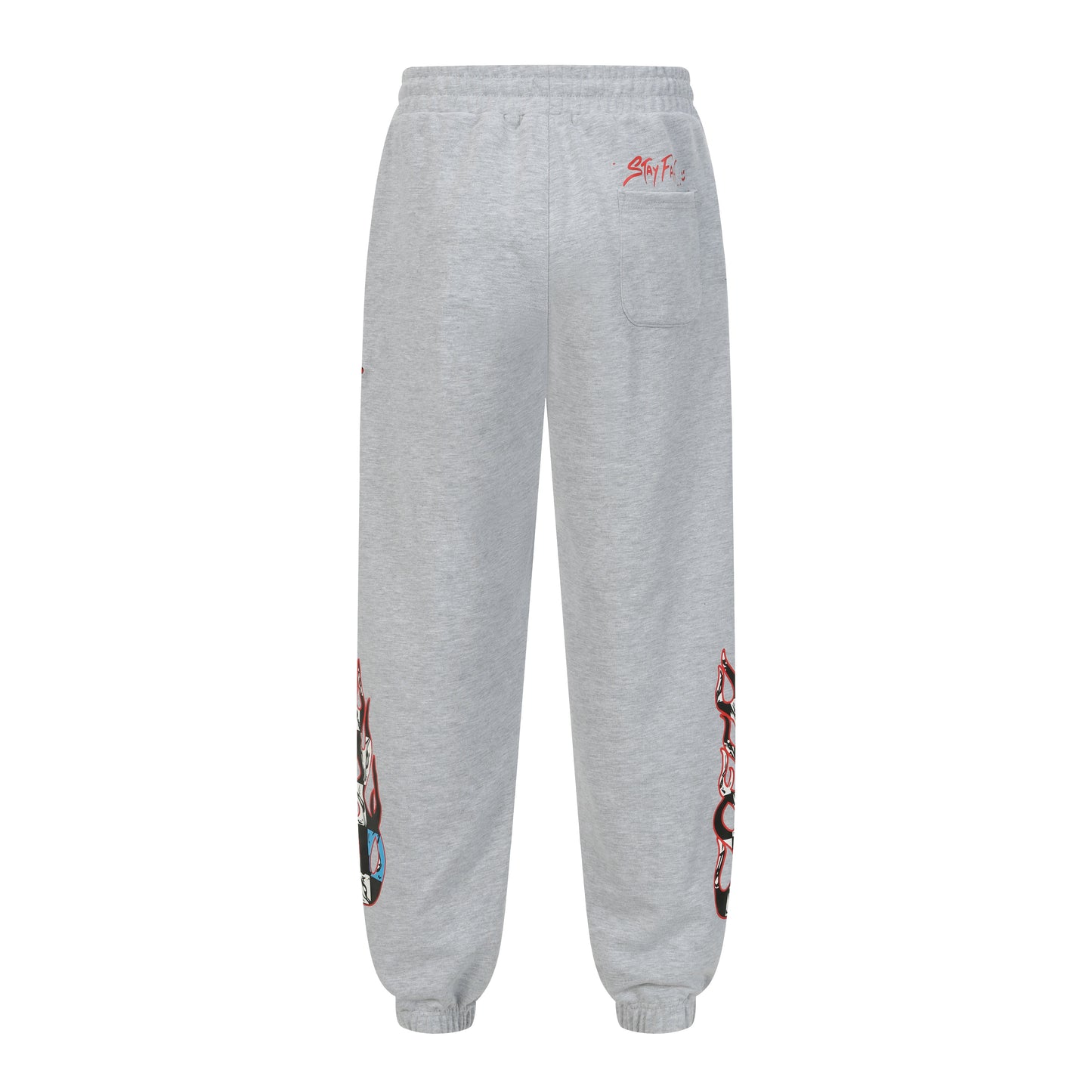 Chrome Hearts NEW Pants W5006